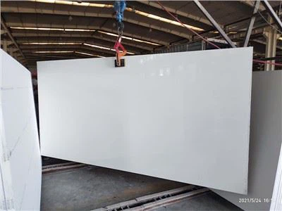 Jumbo Size Quartz Slab