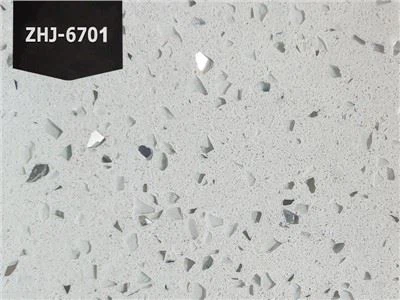 Sparkling White Quartz