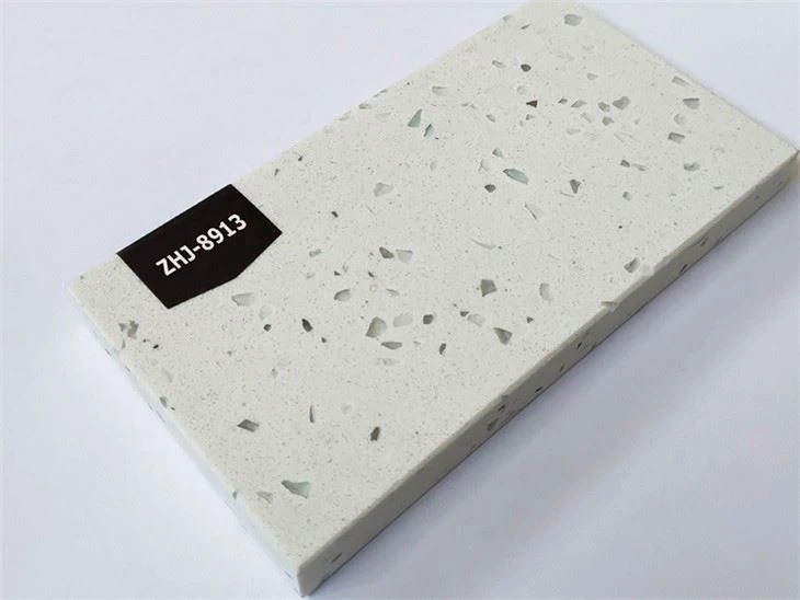 White Sparkle Quartz (3)