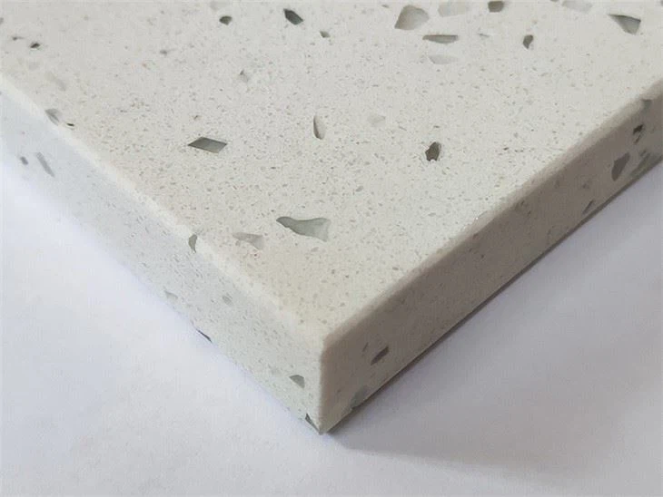 White Sparkle Quartz (4)