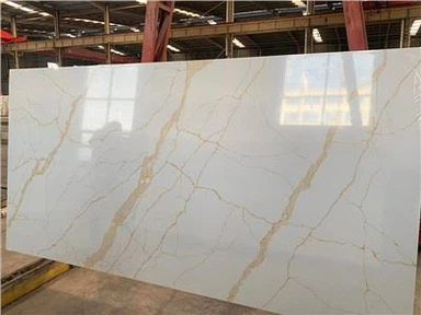 Calacatta Gold Quartz