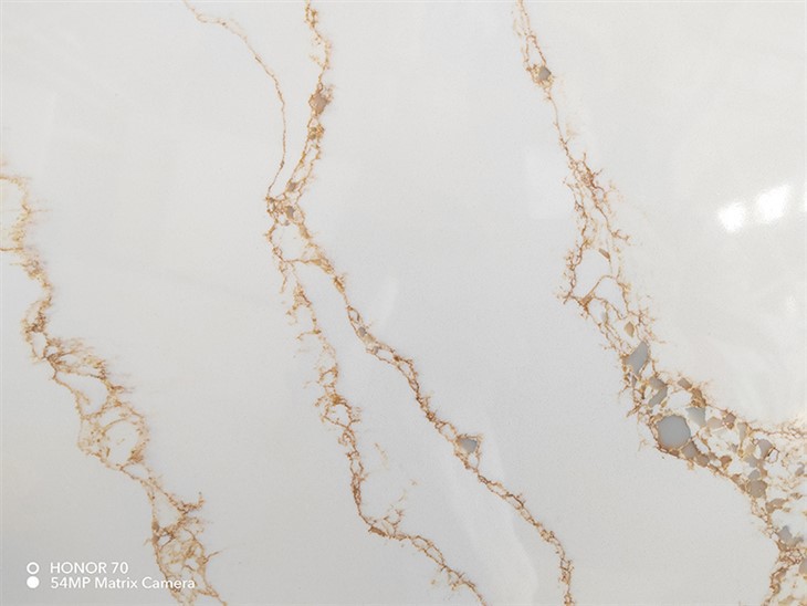 silestone calacatta gold quartz (3)