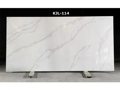 Eternal Calacatta Gold