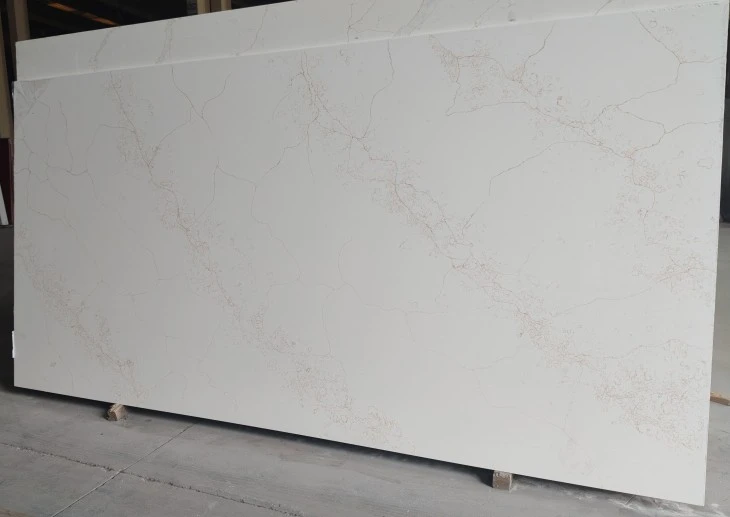 Calacatta Design Marble Like Slab suppliers