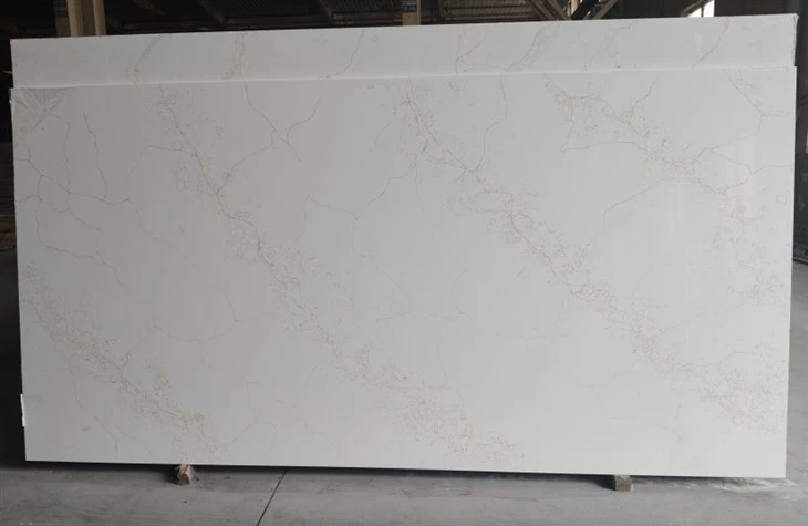 Calacatta Design Marble Like Slab