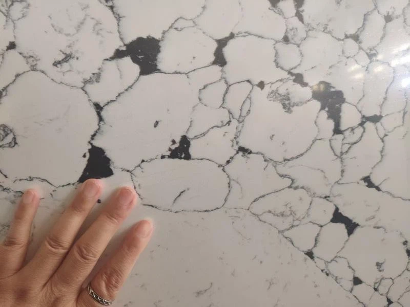 Carrara Black Lace price