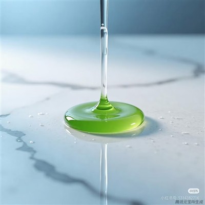 Resin's Function in Quartz Slabs
