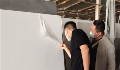 U.S. Importers Double Down On Quartz Slab Quality Testing Amid Trade Uncertai...