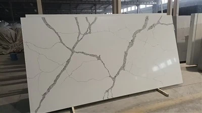 Calacatta Vein White