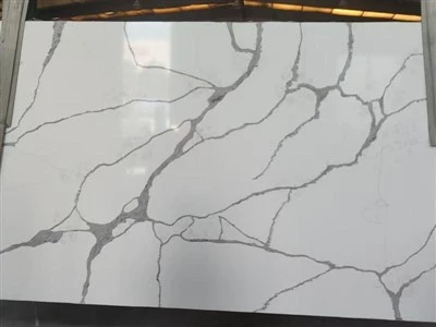 Calacatta Bianco Cabonio