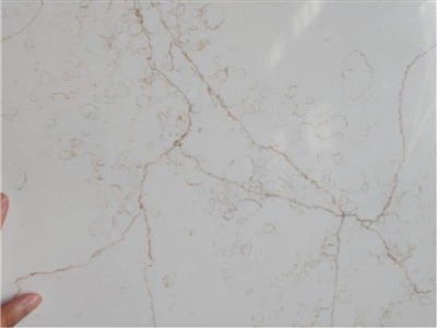 Calacatta Golden Amber