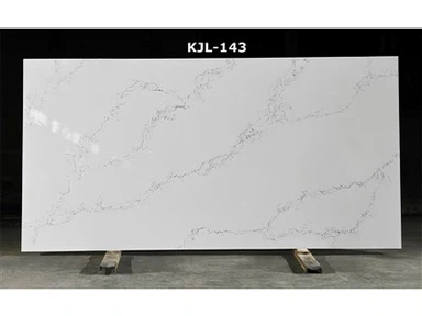 Calacatta Prado Quartz