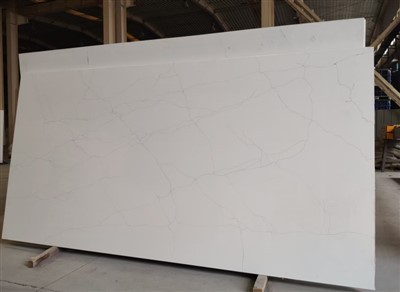 Calacatta Quartz Stone Heritage